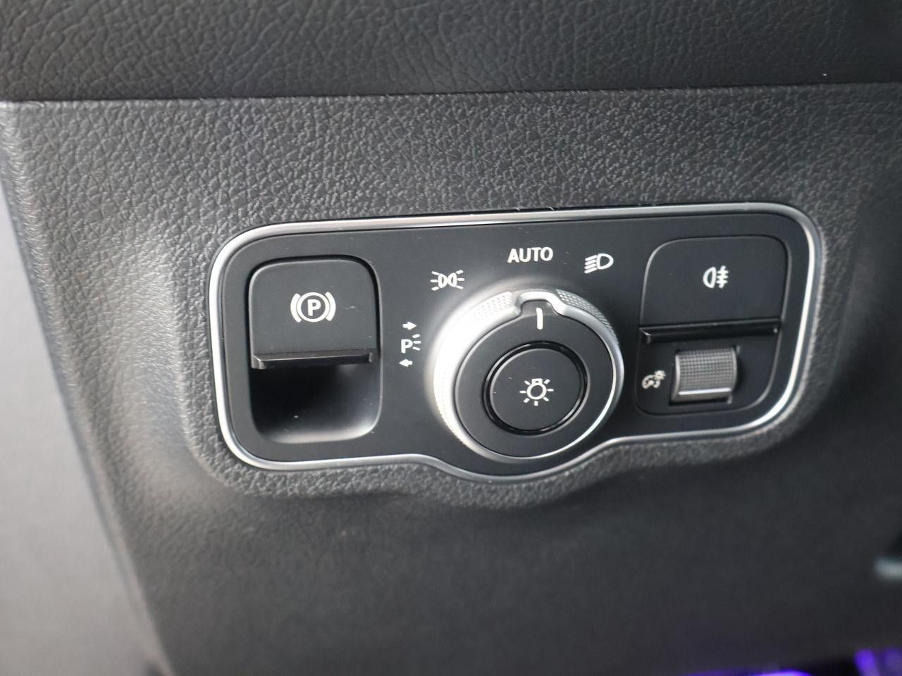 Mercedes-Benz GLB – Bild 21