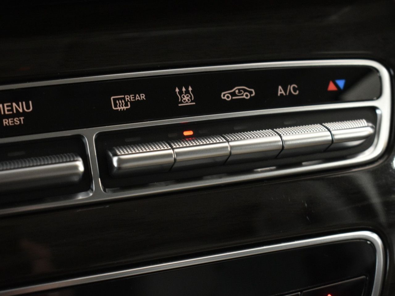 Mercedes-Benz V-Klasse – Bild 10