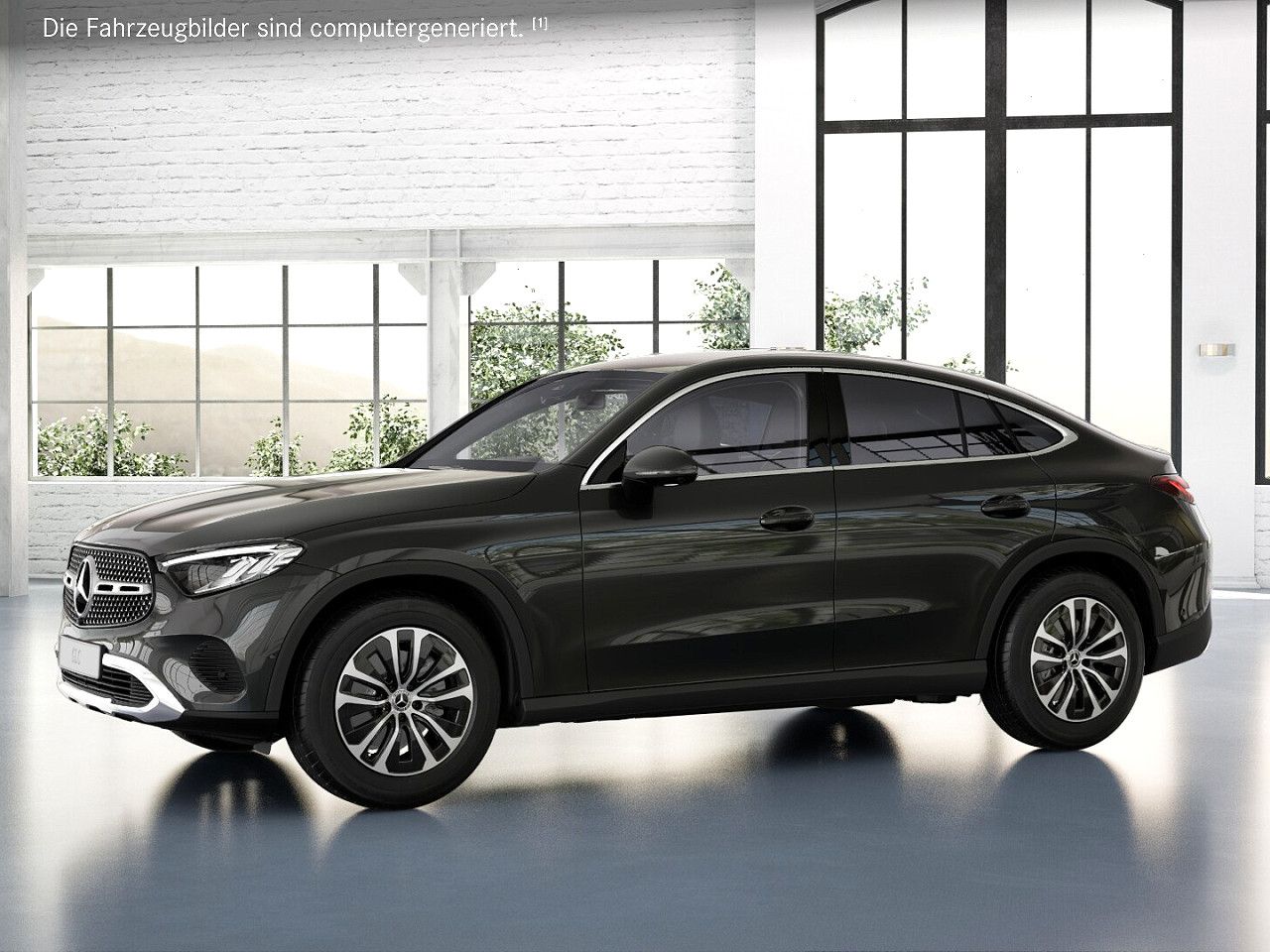 Mercedes-Benz GLC – Bild 19