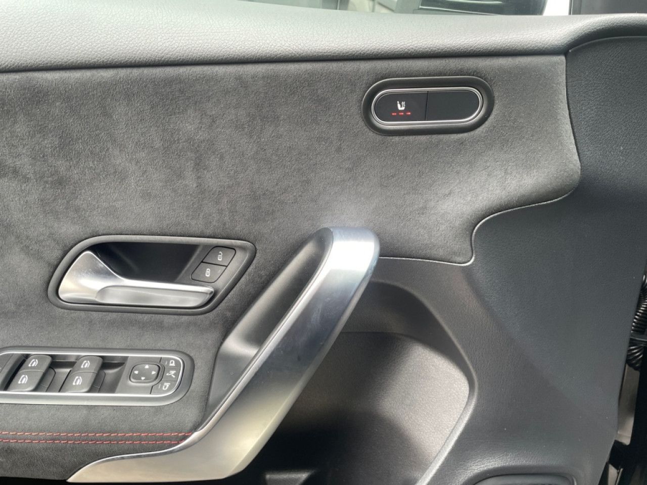 Mercedes-Benz A-Klasse – Bild 15
