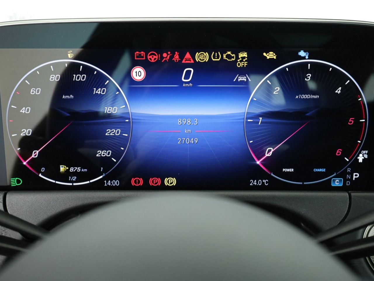 Mercedes-Benz E-Klasse – Bild 12