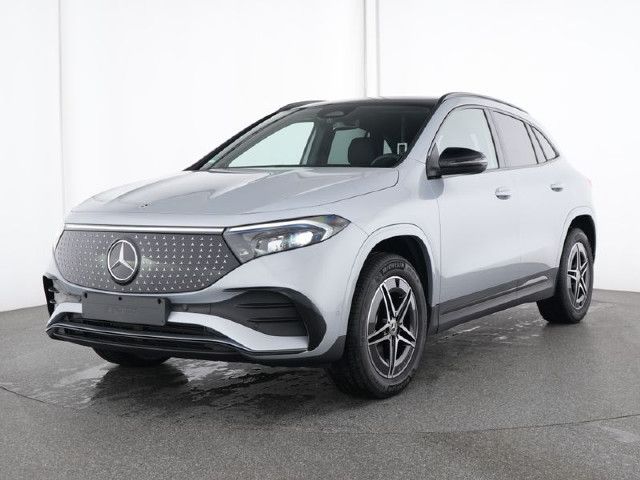 Mercedes-Benz EQA 350
