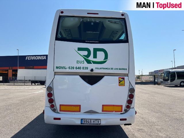 IVECO Noge Touring 63 Pax 6