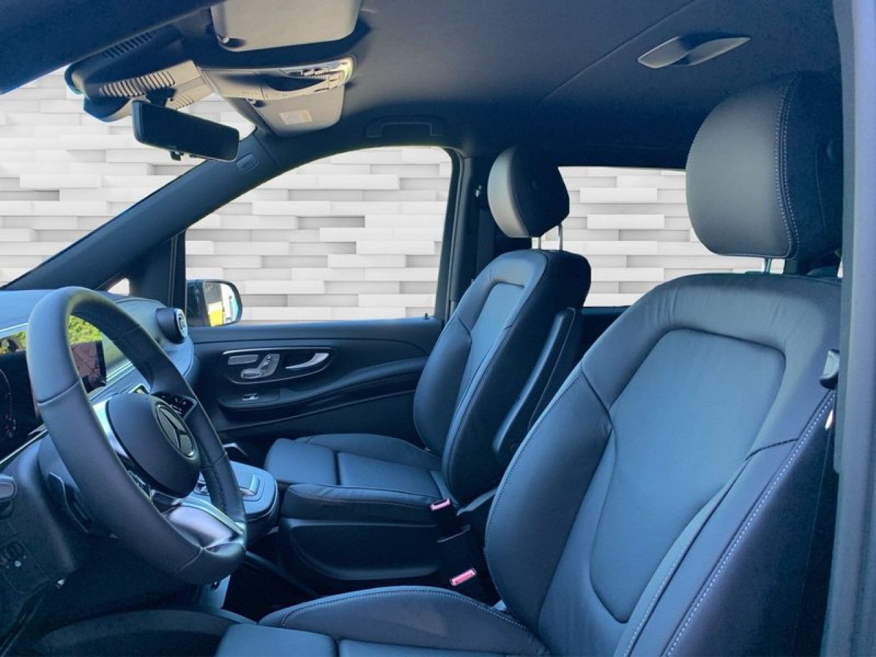 Mercedes-Benz V-Klasse – Bild 22