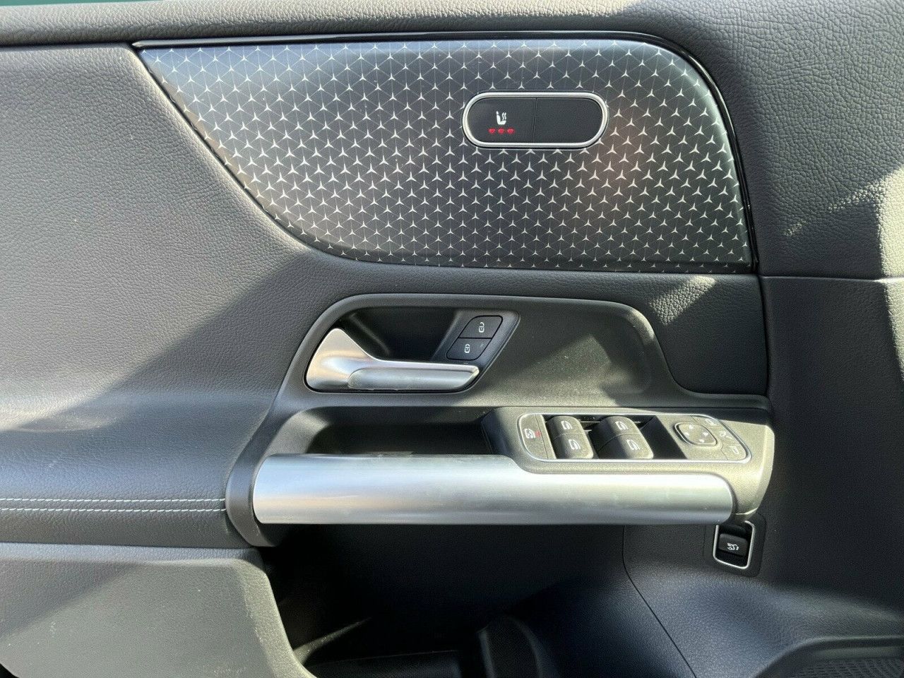 Mercedes-Benz B-Klasse – Bild 16