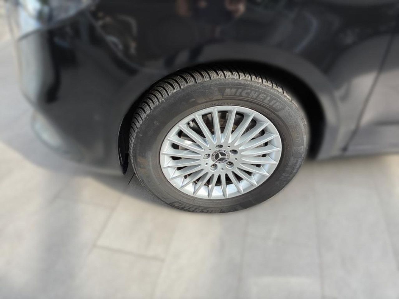 Mercedes-Benz V-Klasse – Bild 3