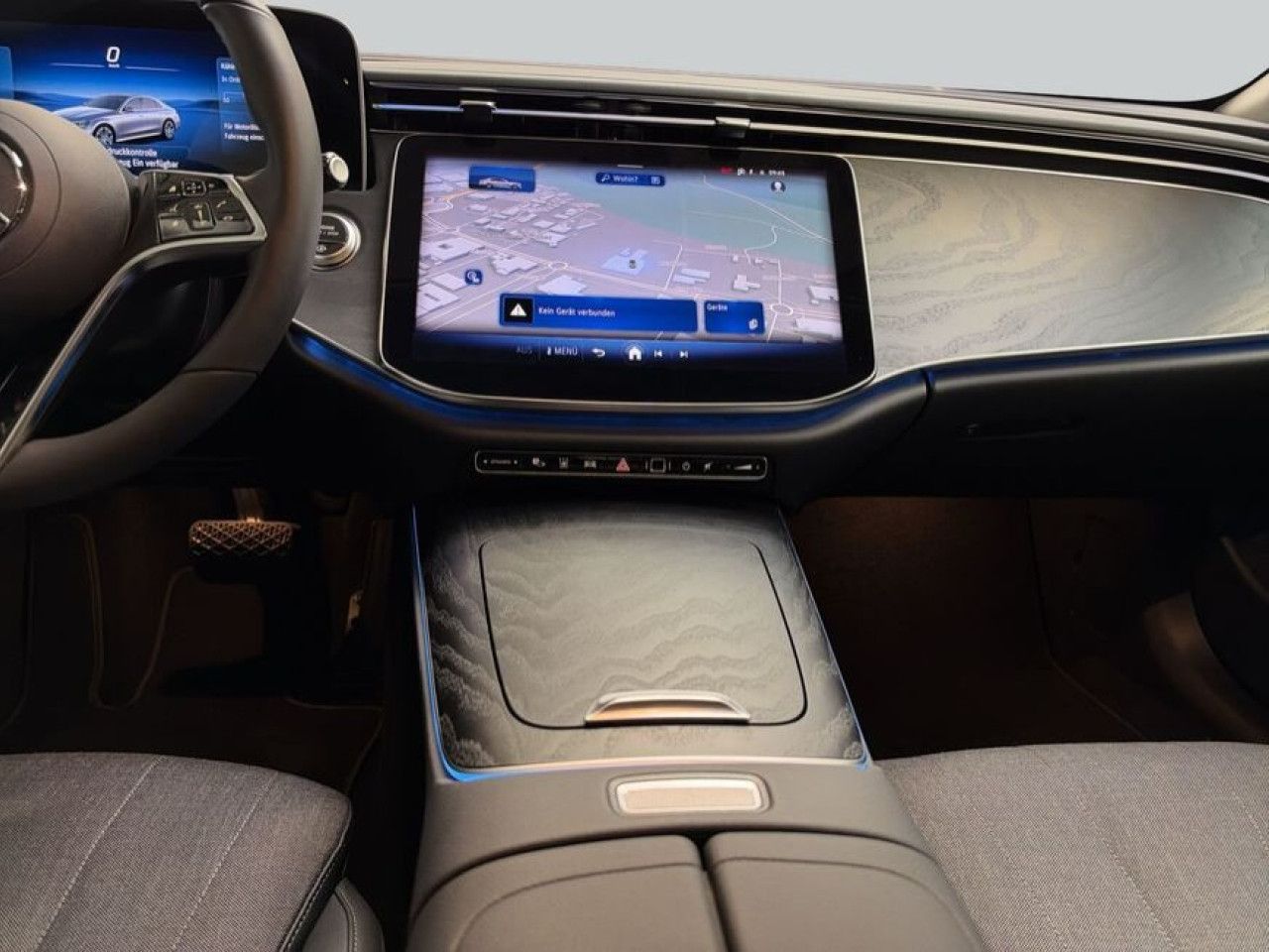 Mercedes-Benz E-Klasse – Bild 14