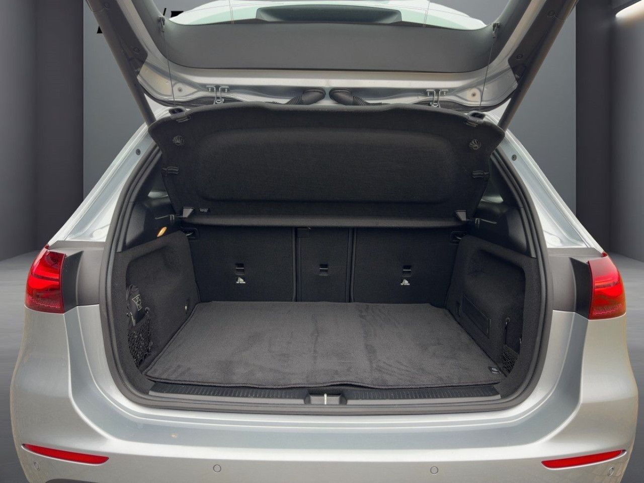 Mercedes-Benz B-Klasse – Bild 5