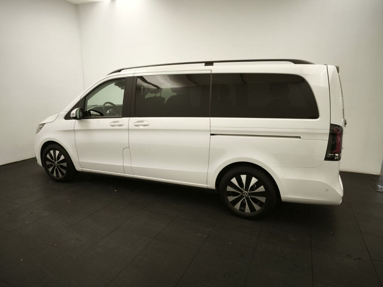 Mercedes-Benz V-Klasse – Bild 8
