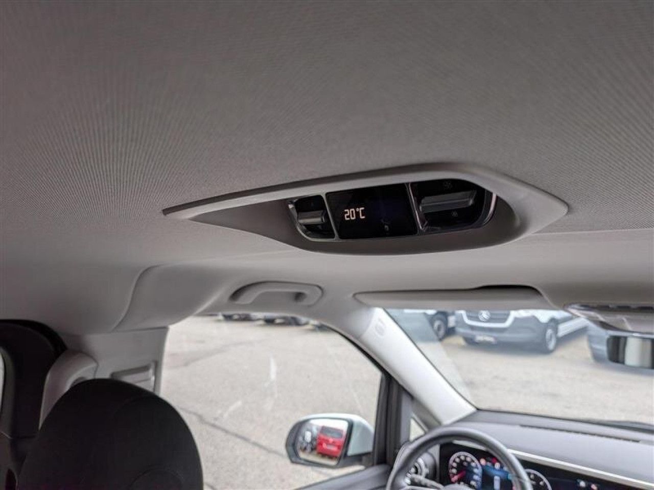 Mercedes-Benz V-Klasse – Bild 26