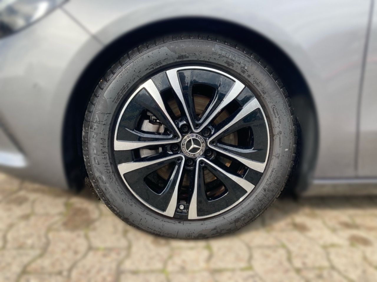 Mercedes-Benz B-Klasse – Bild 6
