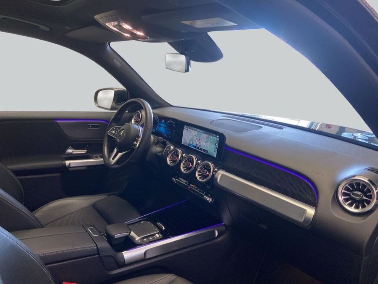 Mercedes-Benz EQB – Bild 16