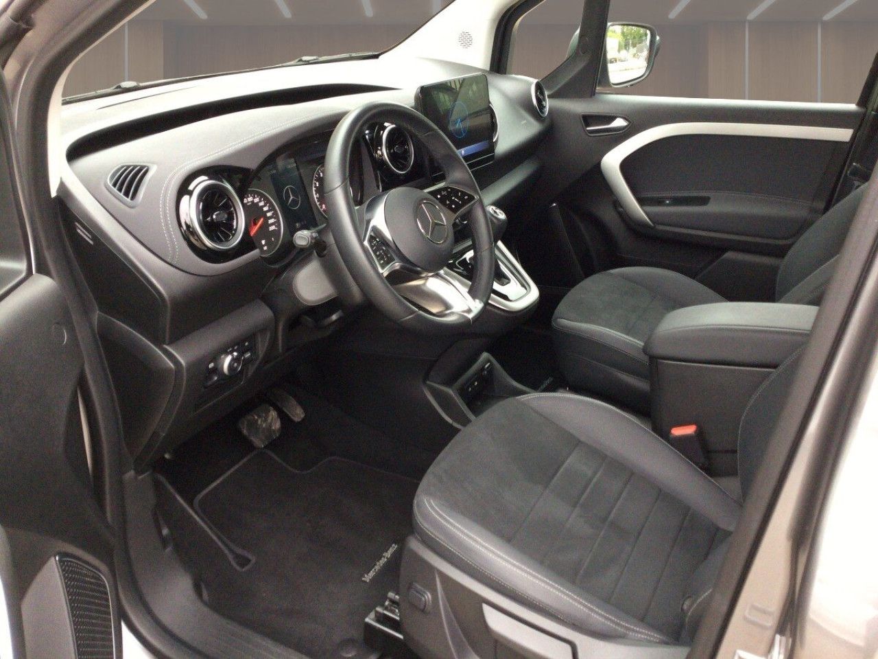 Mercedes-Benz T-Klasse – Bild 6