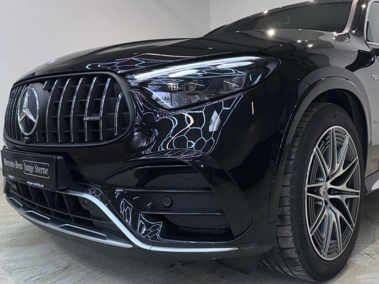 Mercedes-Benz GLC – Bild 11