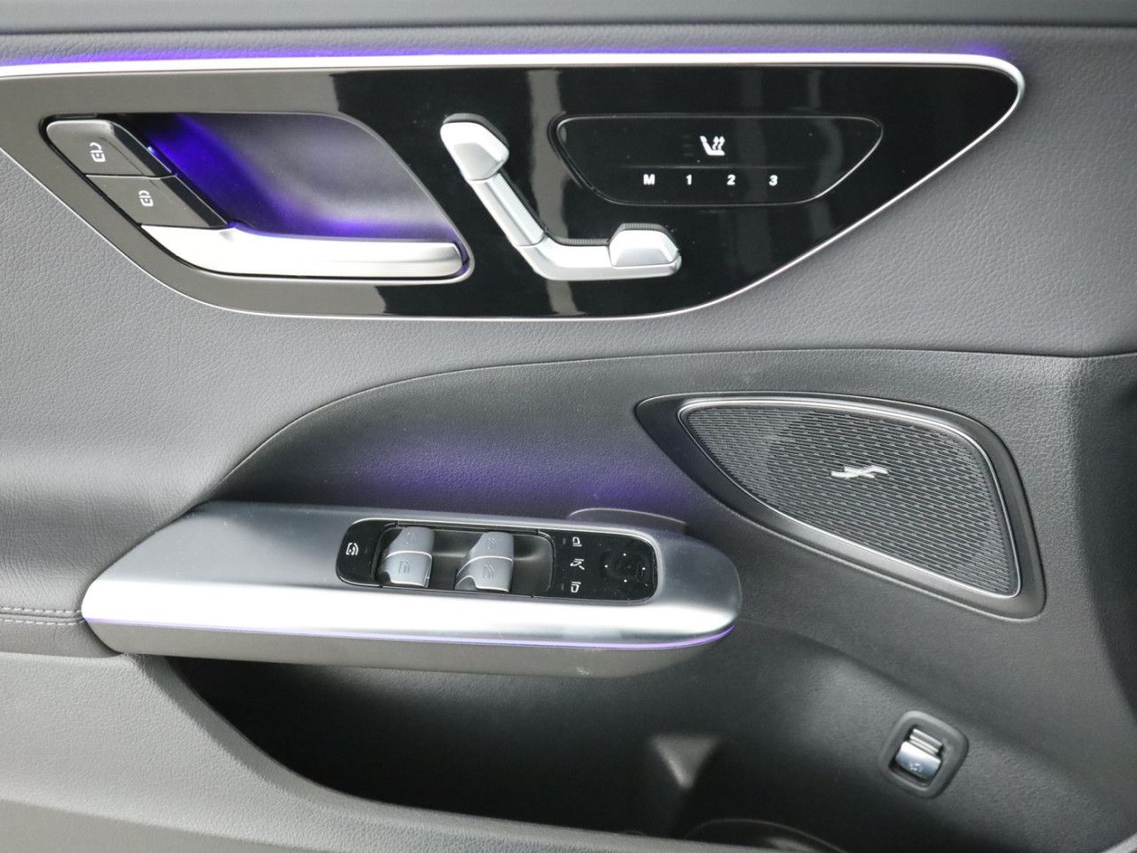 Mercedes-Benz C-Klasse – Bild 20