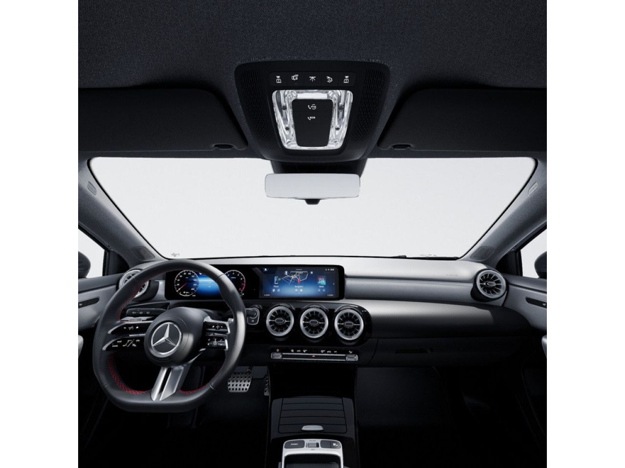 Mercedes-Benz A-Klasse – Bild 14