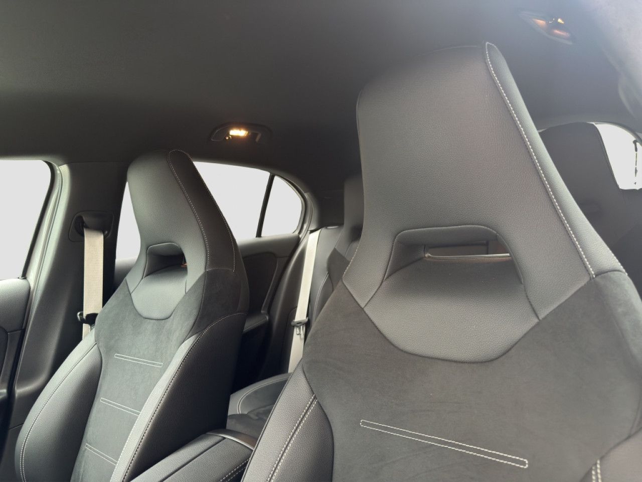 Mercedes-Benz A-Klasse – Bild 15
