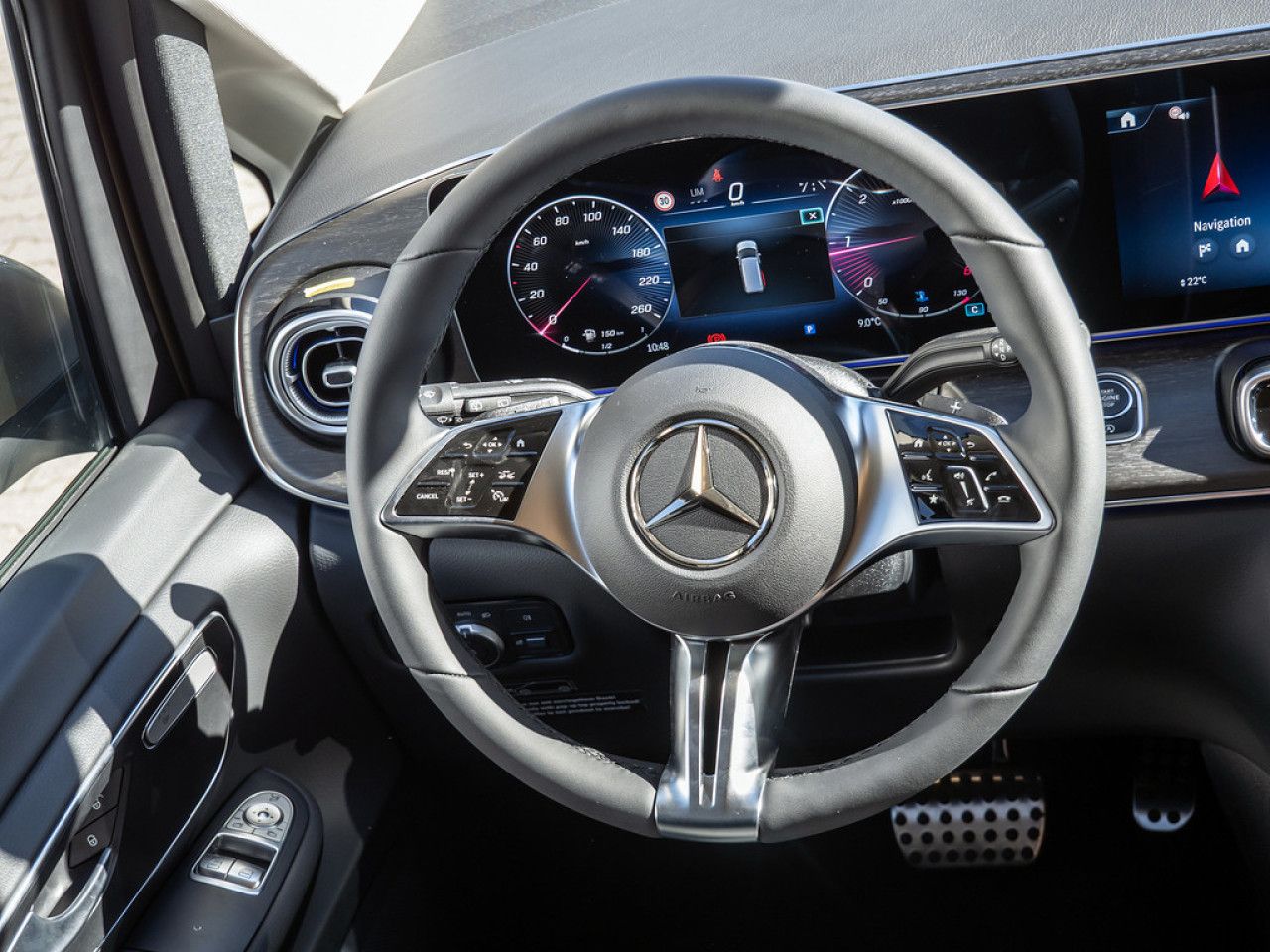 Mercedes-Benz Marco Polo – Bild 10