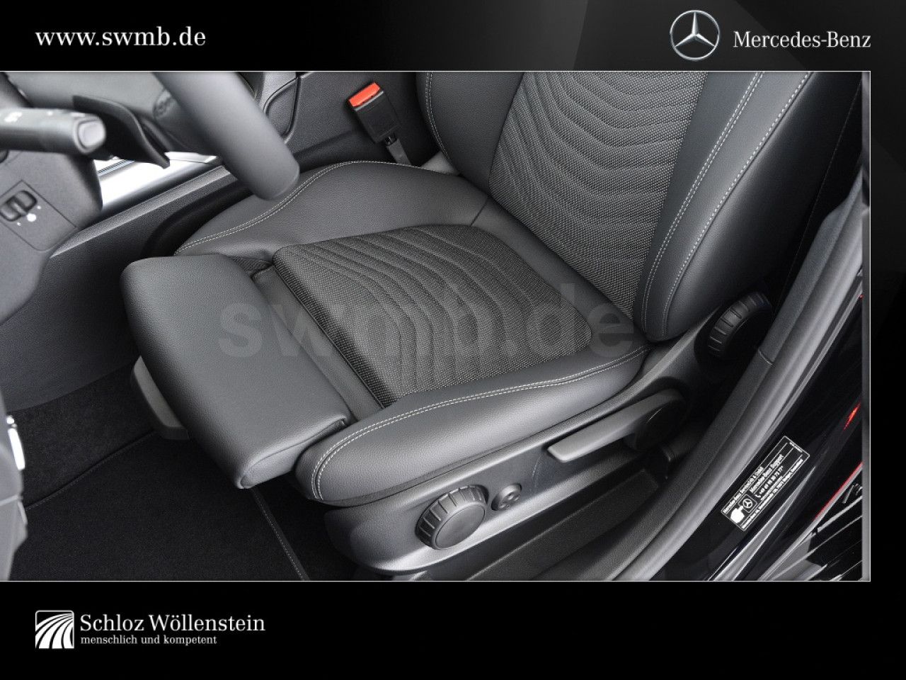 Mercedes-Benz B-Klasse – Bild 8