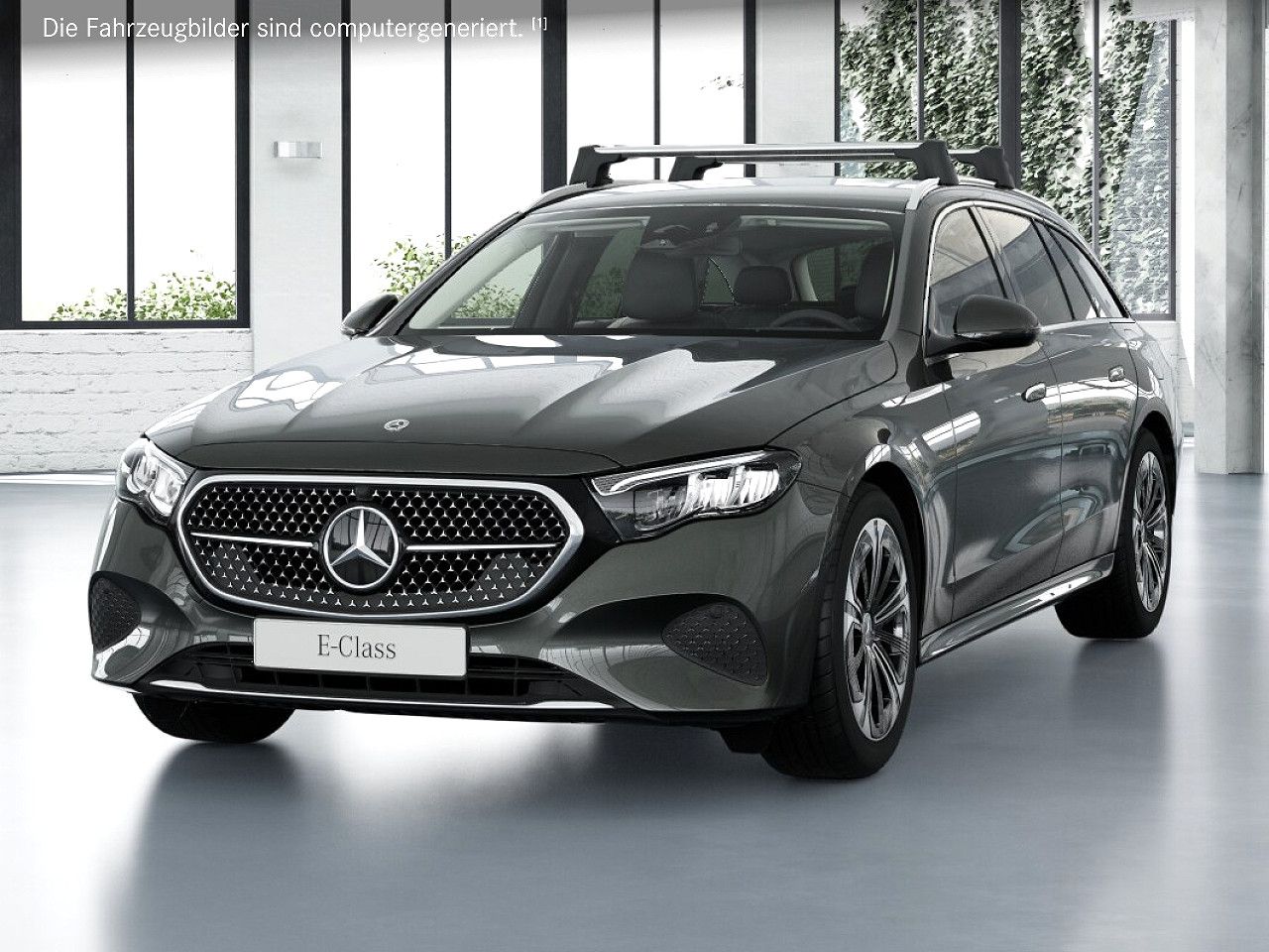 Mercedes-Benz E-Klasse – Bild 18