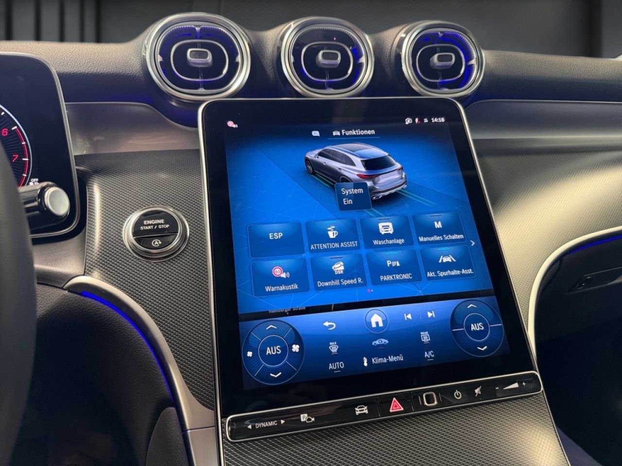 Mercedes-Benz GLC – Bild 13