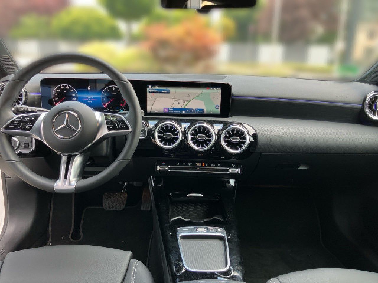 Mercedes-Benz A-Klasse – Bild 11