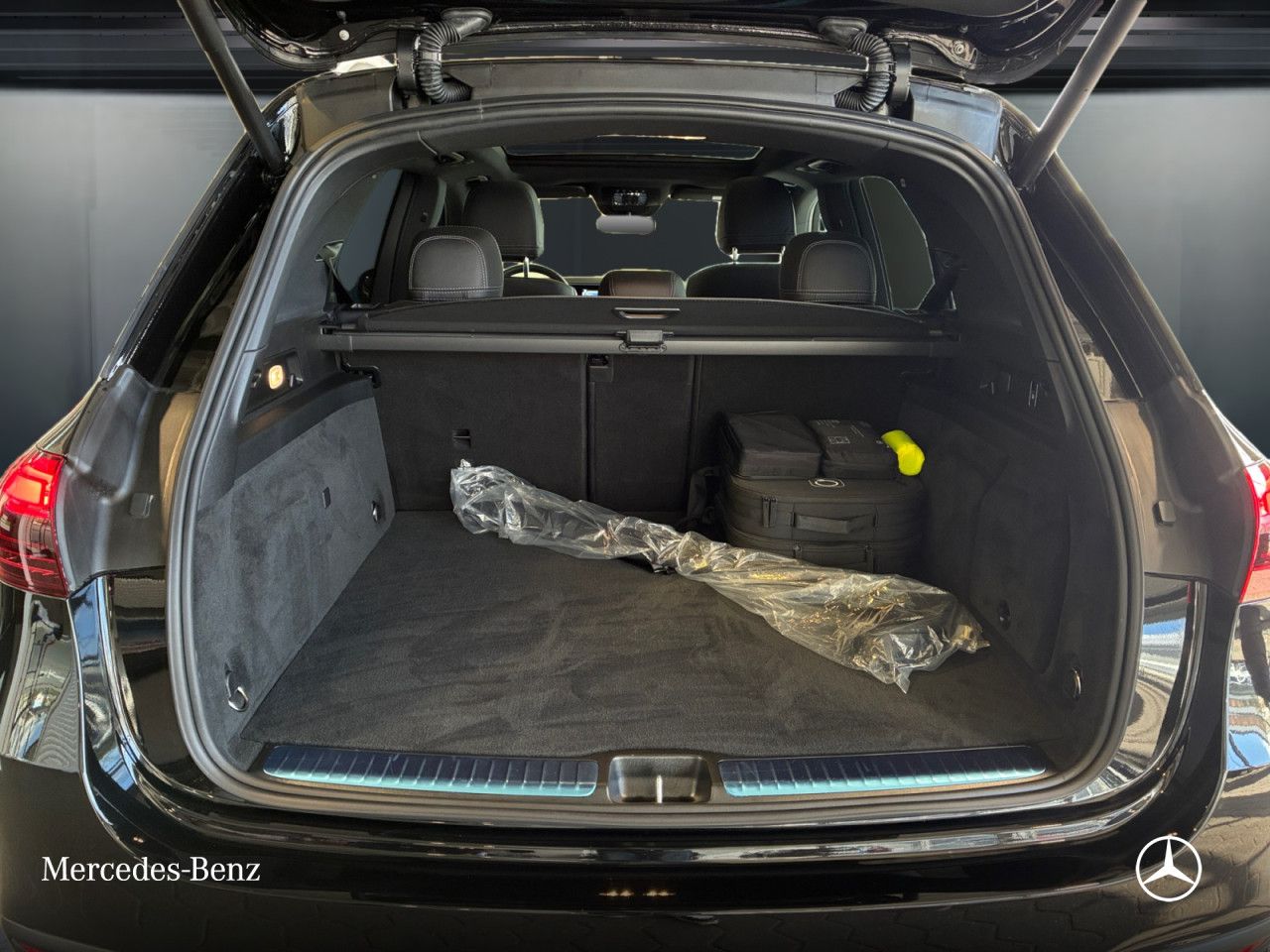 Mercedes-Benz GLE – Bild 5