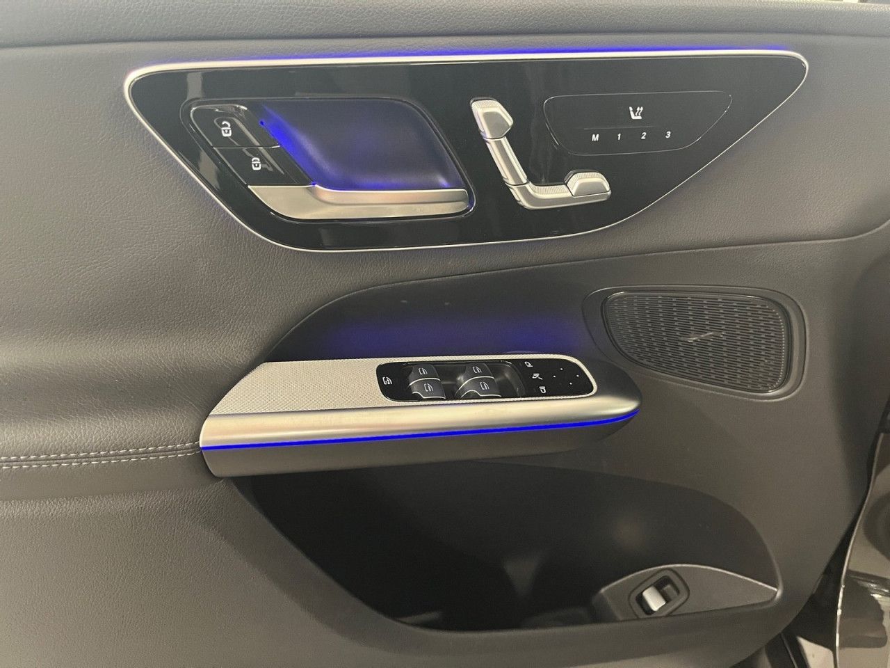 Mercedes-Benz GLC – Bild 18