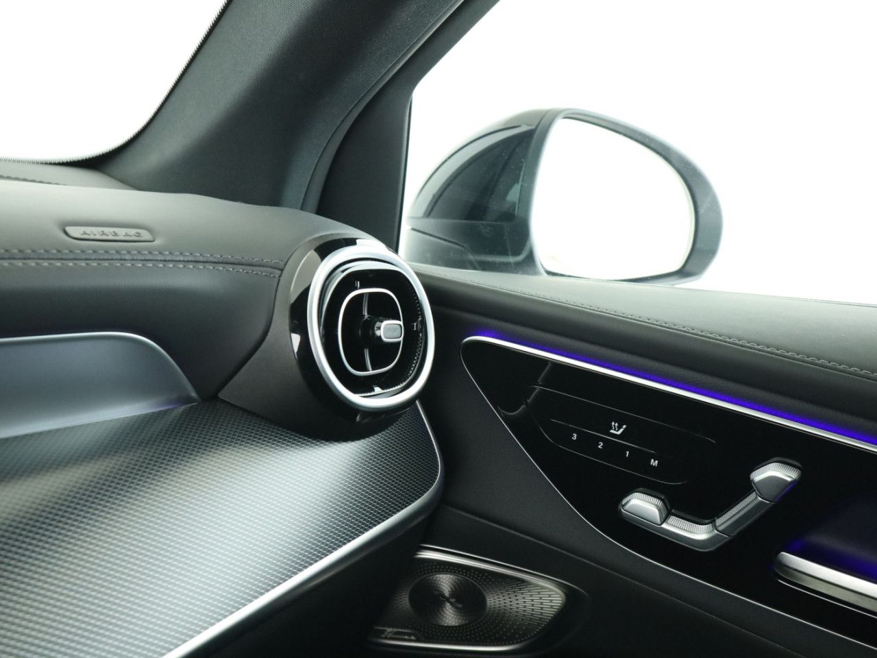 Mercedes-Benz GLC – Bild 16