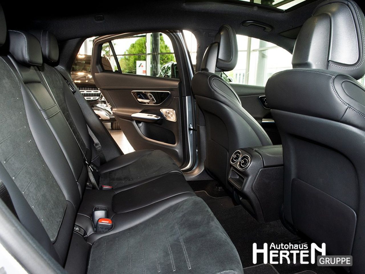Mercedes-Benz GLC – Bild 18