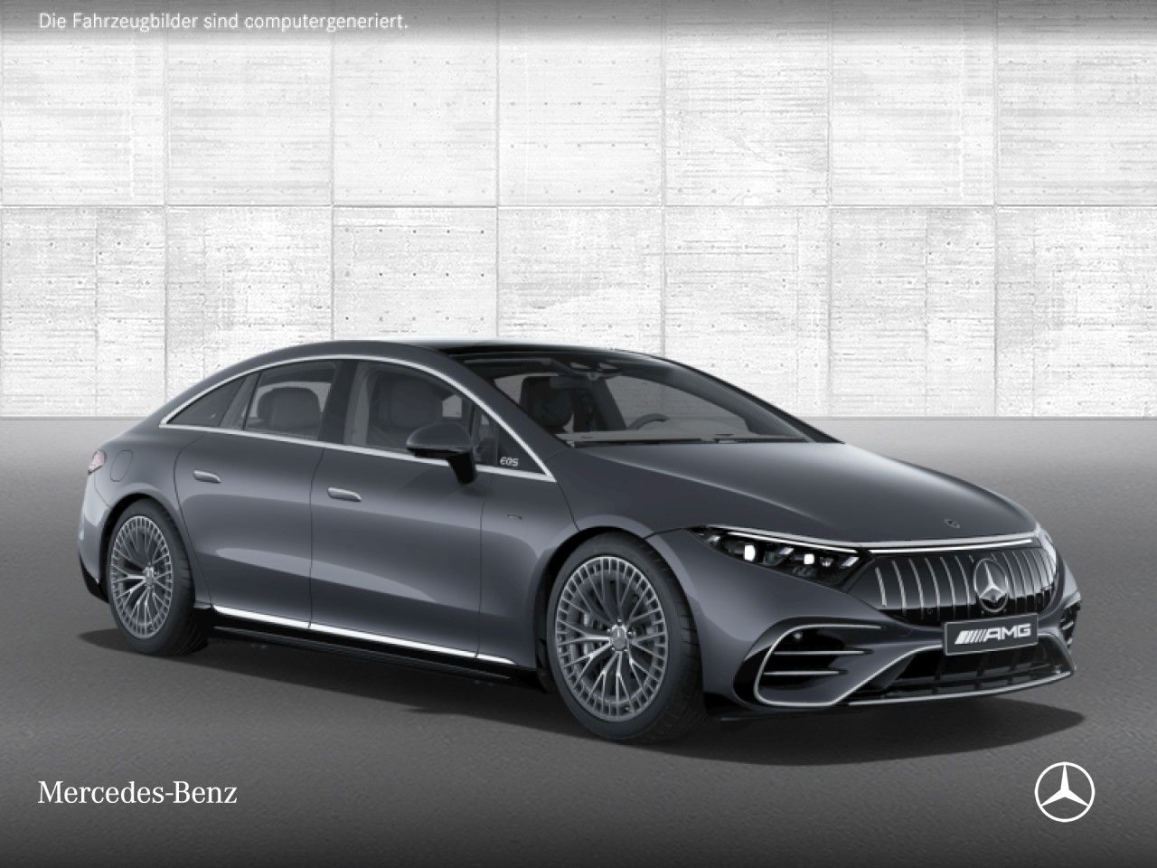 Mercedes-Benz EQS – Bild 15