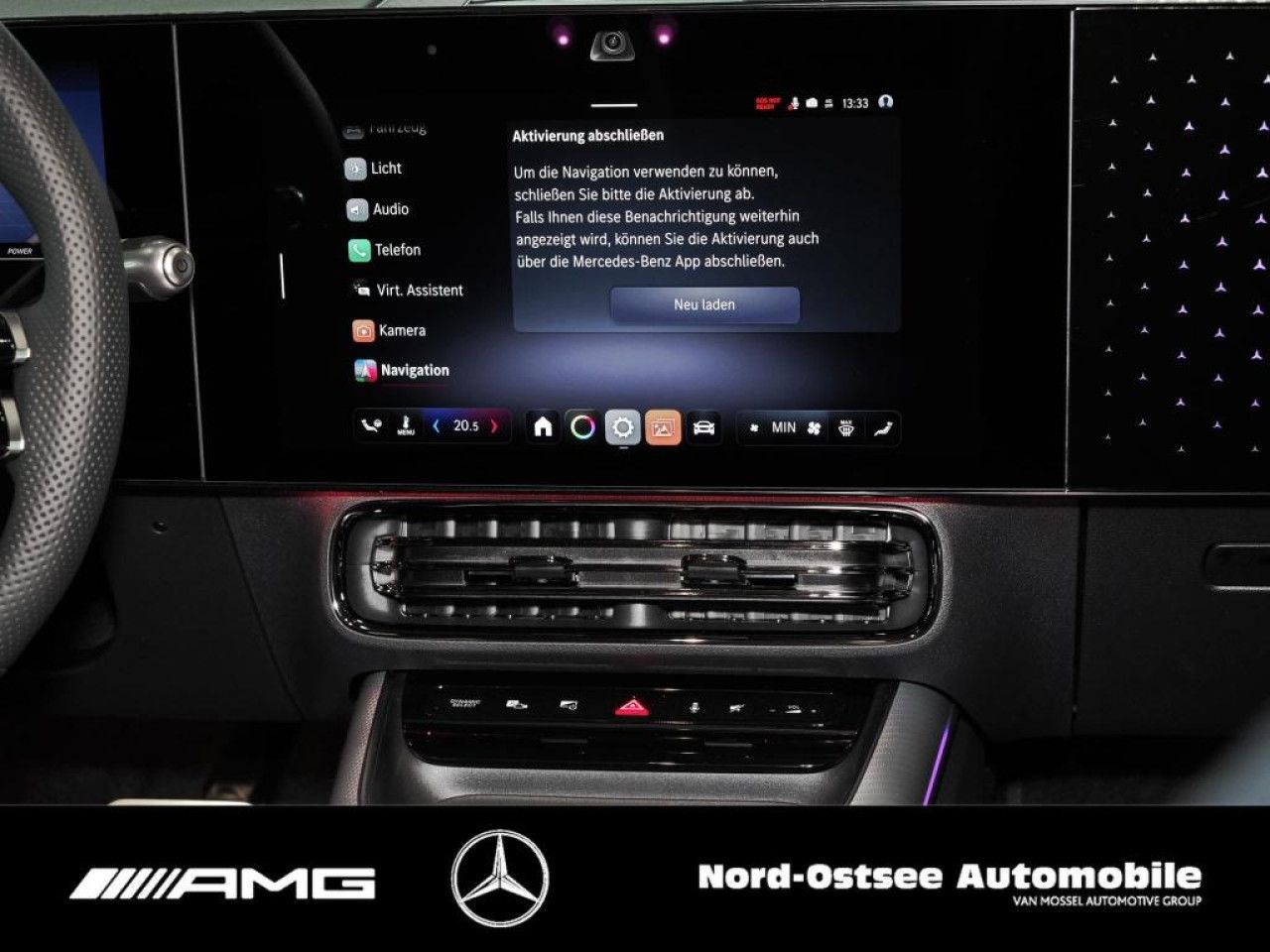 Mercedes-Benz CLA – Bild 9