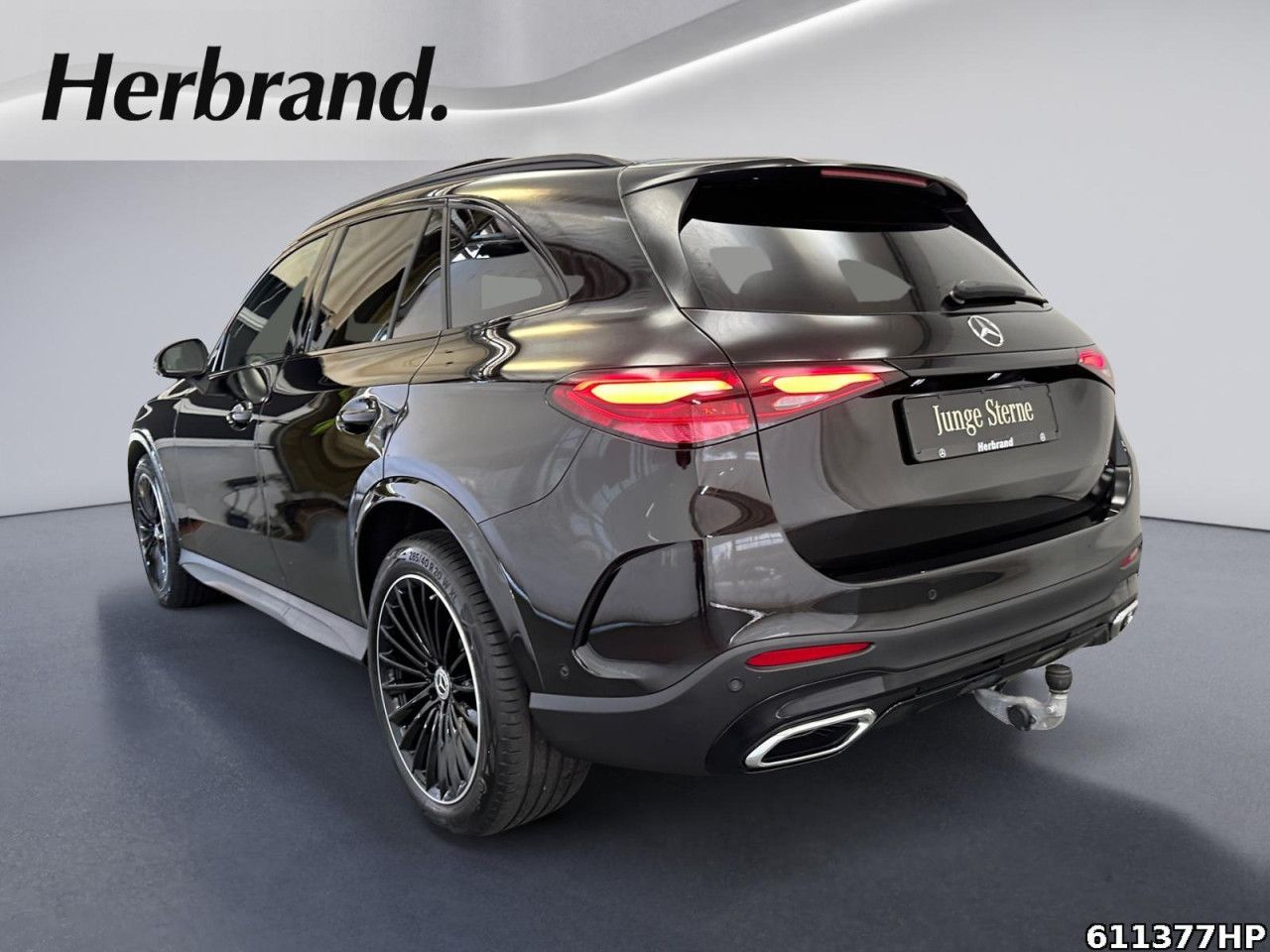 Mercedes-Benz GLC – Bild 4