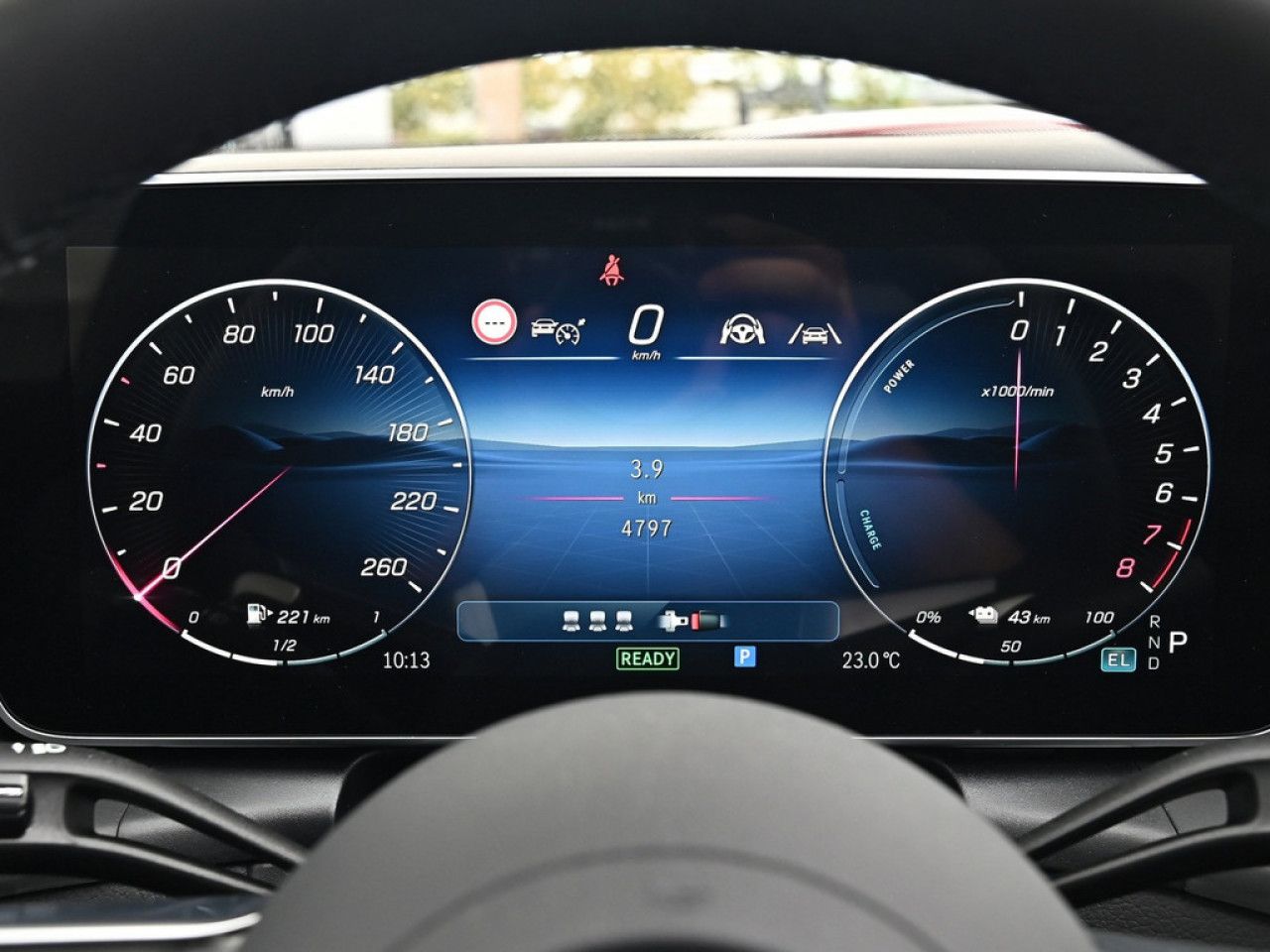 Mercedes-Benz GLC – Bild 18