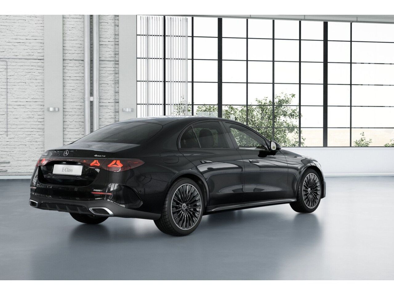 Mercedes-Benz E-Klasse – Bild 7