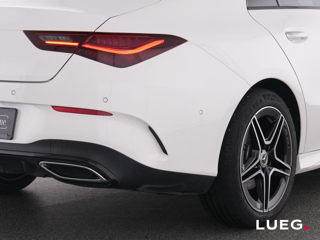 Mercedes-Benz CLA – Bild 9