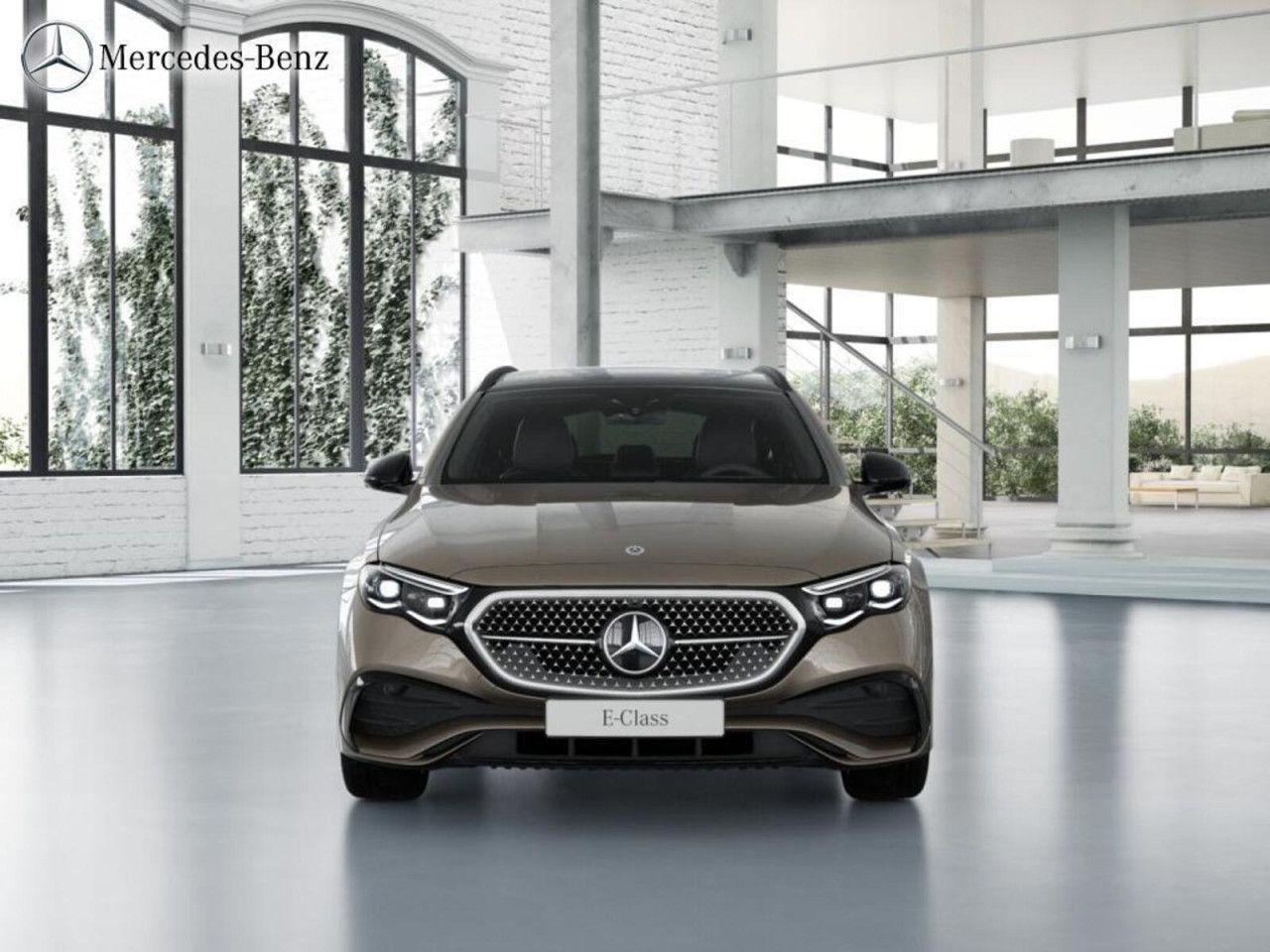 Mercedes-Benz E-Klasse – Bild 6