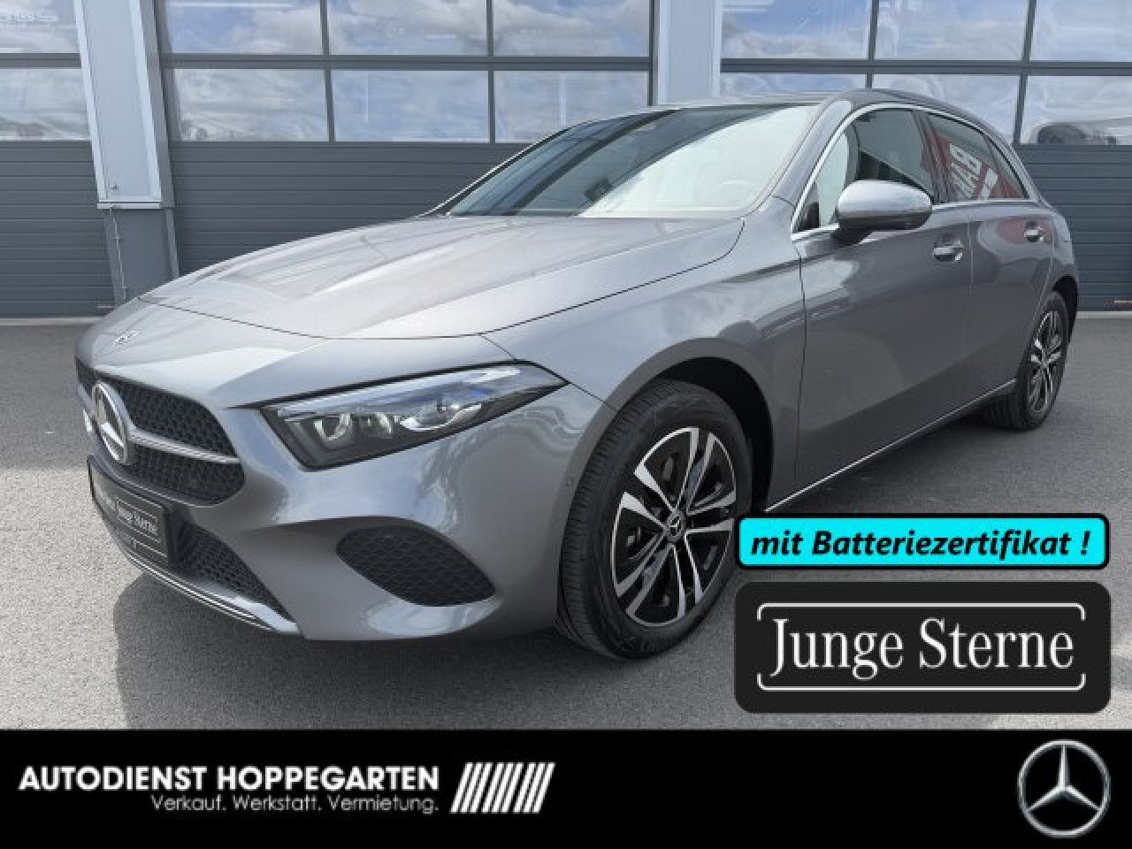 Fahrzeugbild 1 / 27