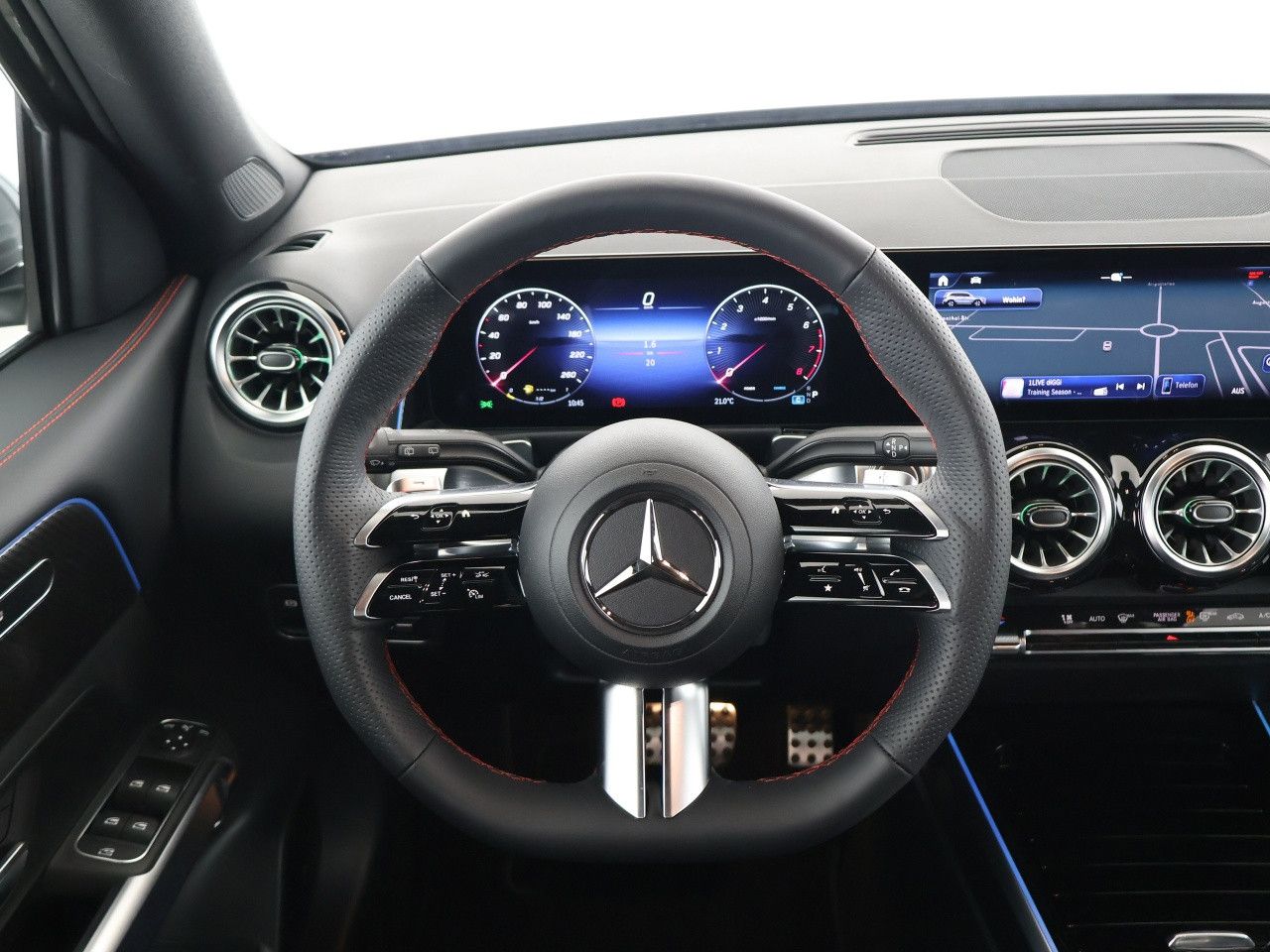 Mercedes-Benz GLB – Bild 11