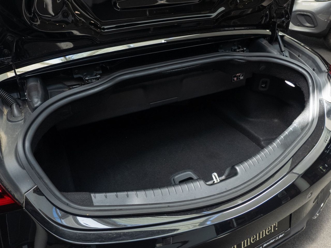 Mercedes-Benz CLE – Bild 27