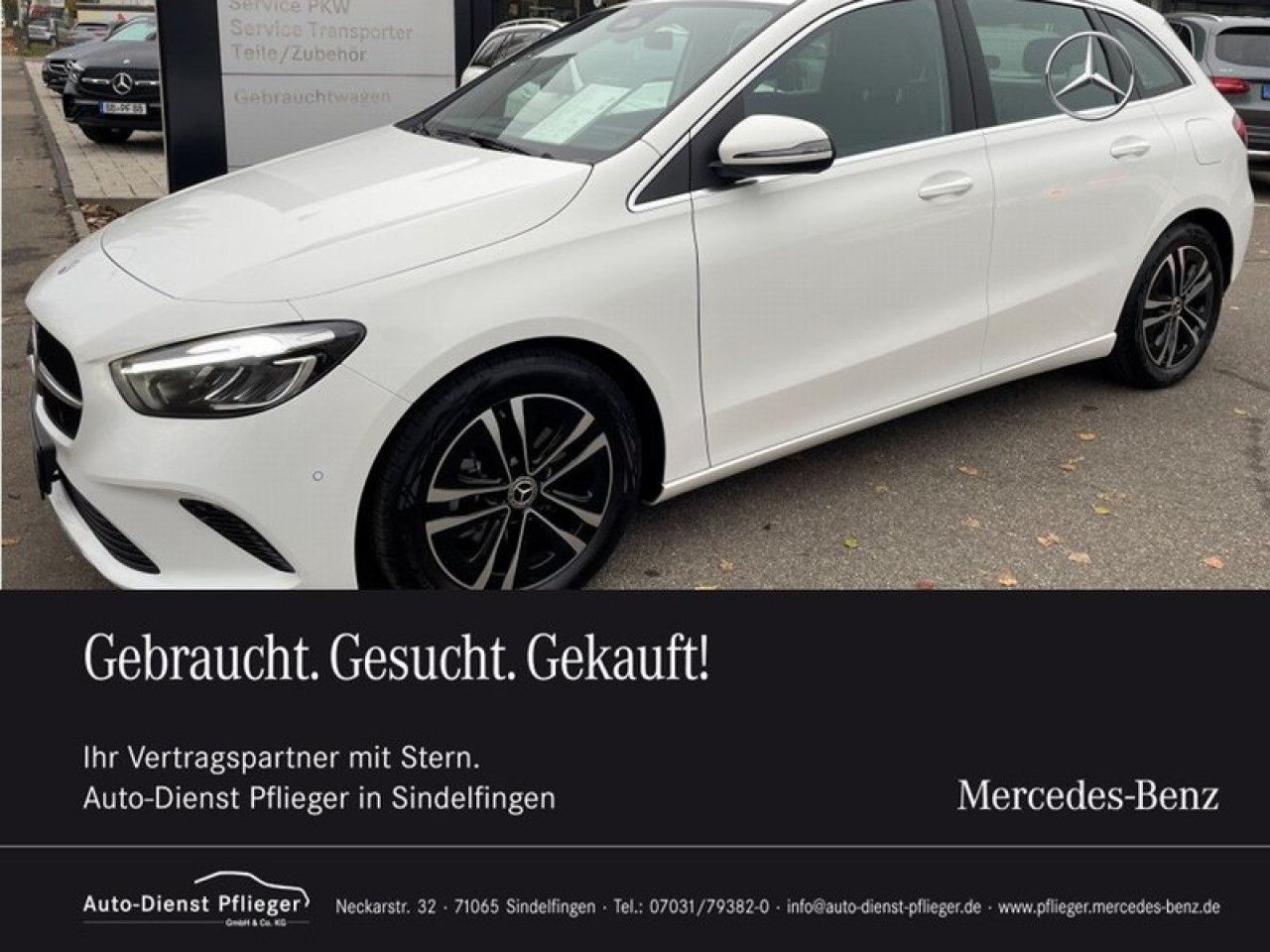 Fahrzeugbild 1 / 12