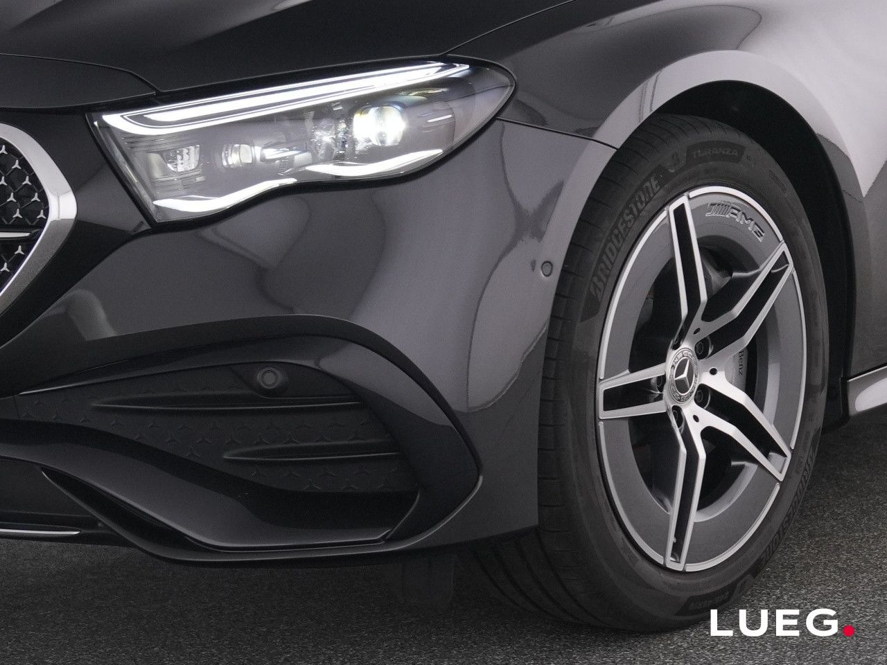 Mercedes-Benz E-Klasse – Bild 8