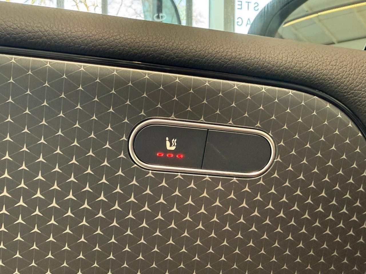 Mercedes-Benz B-Klasse – Bild 14