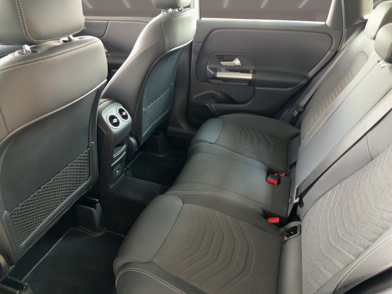 Mercedes-Benz B-Klasse – Bild 7