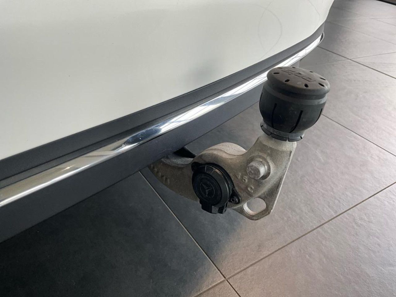 Mercedes-Benz C-Klasse – Bild 16
