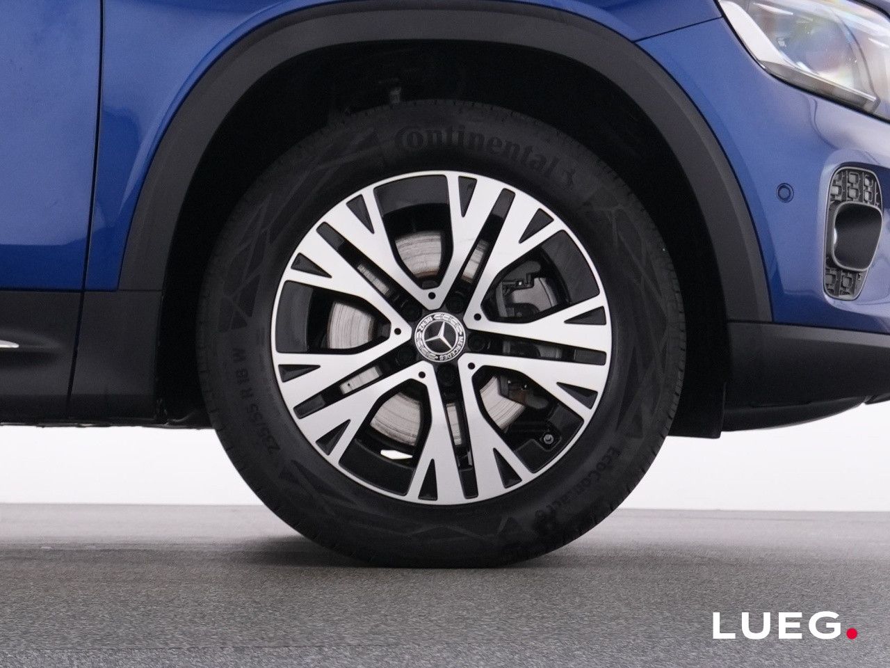Mercedes-Benz GLB – Bild 21