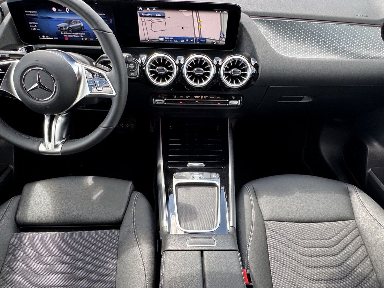 Mercedes-Benz B-Klasse – Bild 15