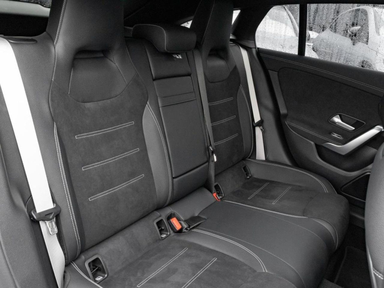 Mercedes-Benz CLA – Bild 4