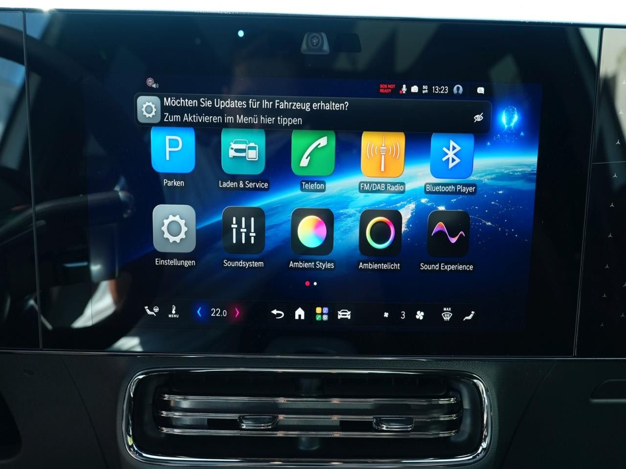 Mercedes-Benz GLB – Bild 13
