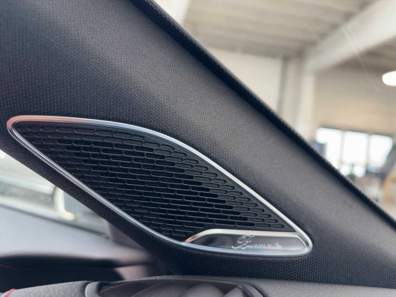 Mercedes-Benz CLA – Bild 14